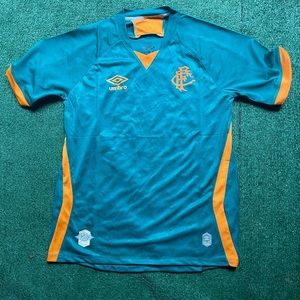 125 Year Anniversary Flemengo Kit